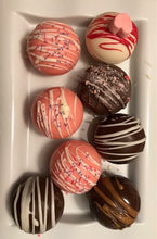 Load image into Gallery viewer, HOT CHOCOLATE BOMBS