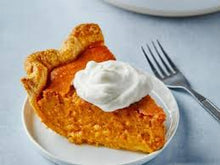 Load image into Gallery viewer, SUGAR FREE SWEET POTATO PIE
