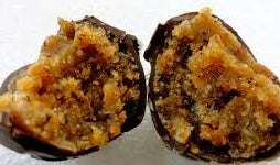 BANANA CAKE BALLS