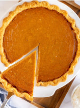 Load image into Gallery viewer, SUGAR FREE SWEET POTATO PIE
