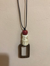 Load image into Gallery viewer, Bone &amp; Wood Glasses Holders
