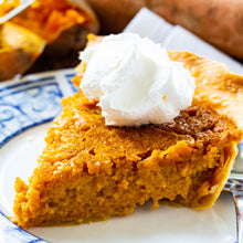 Load image into Gallery viewer, ISLAND SWEET POTATO PIE
