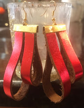 Load image into Gallery viewer, New Year Earring
