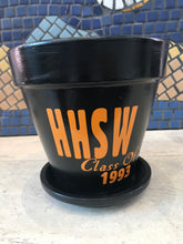Load image into Gallery viewer, Personalized Flower Pot
