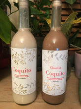 Load image into Gallery viewer, CHOCO-LIT   COQUITO
