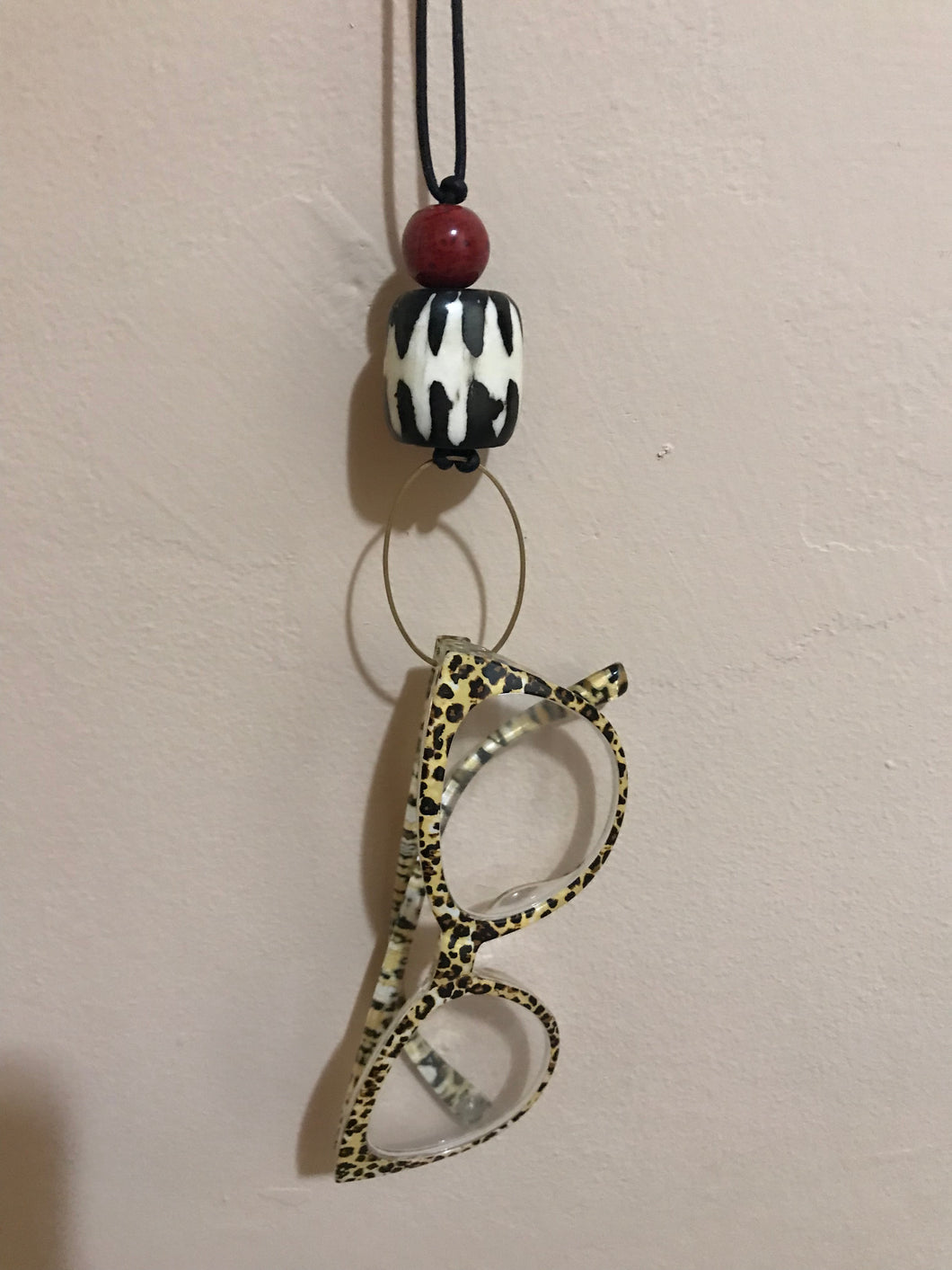 Tribal Glasses Holders