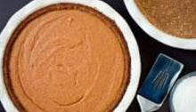 Load image into Gallery viewer, COCONUT SWEET POTATO PIE
